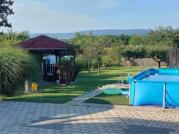 Eladó családi ház, Környe 4 szoba 106 m² 59.9 M Ft