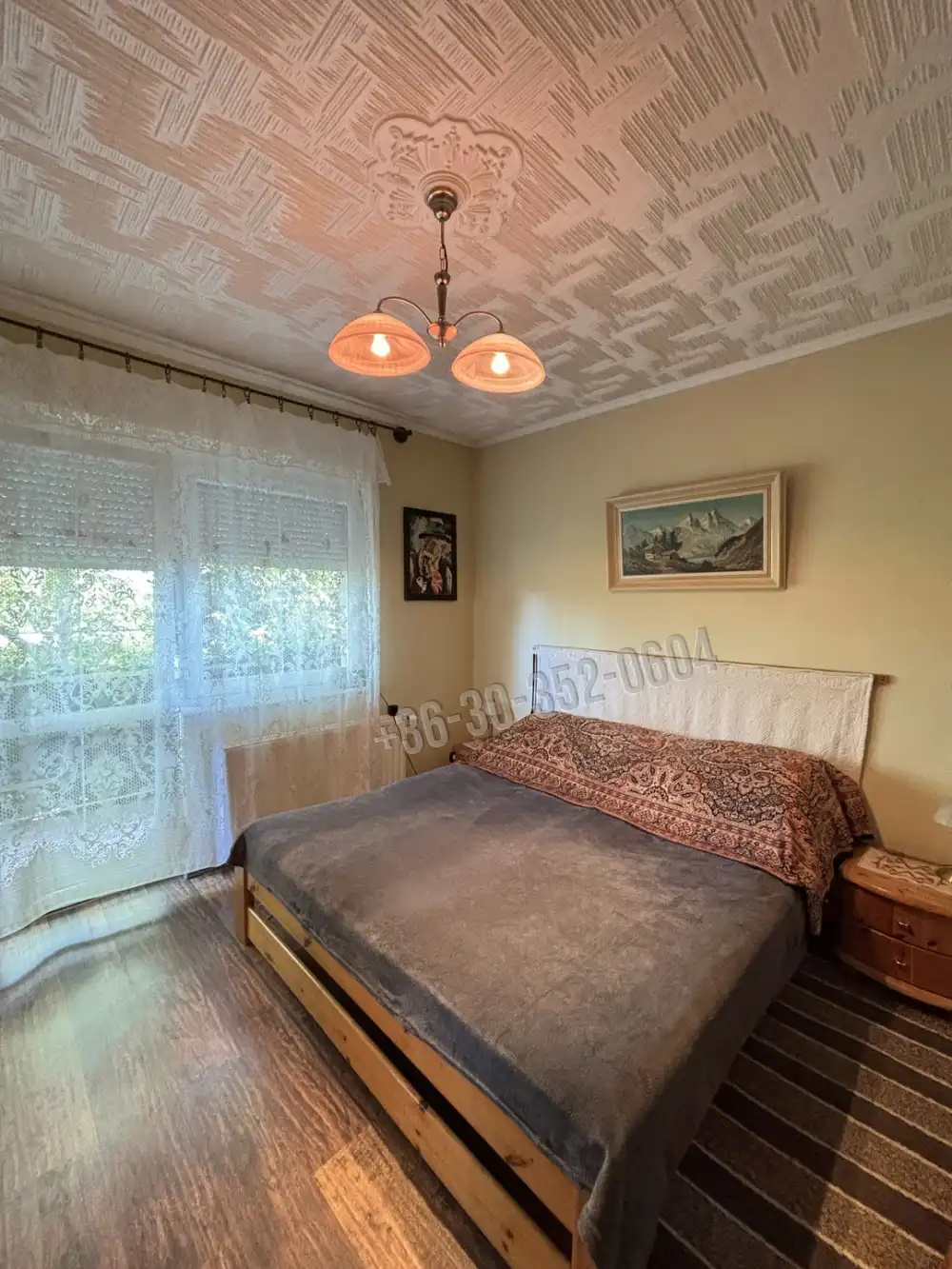 Somogy megye - Kőröshegy