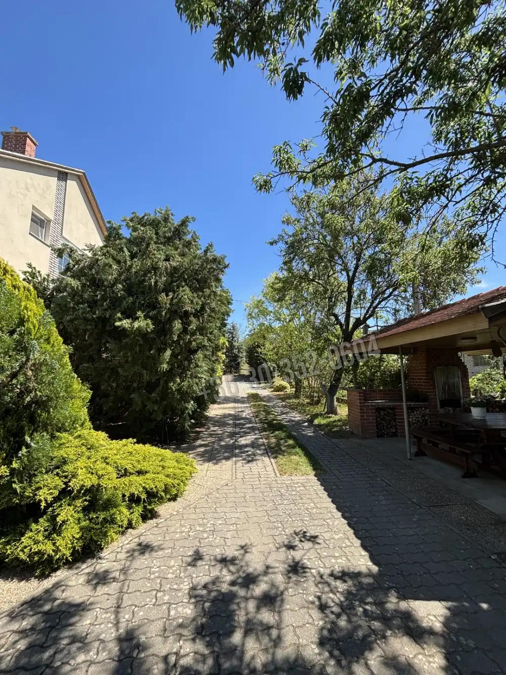 Somogy megye - Kőröshegy