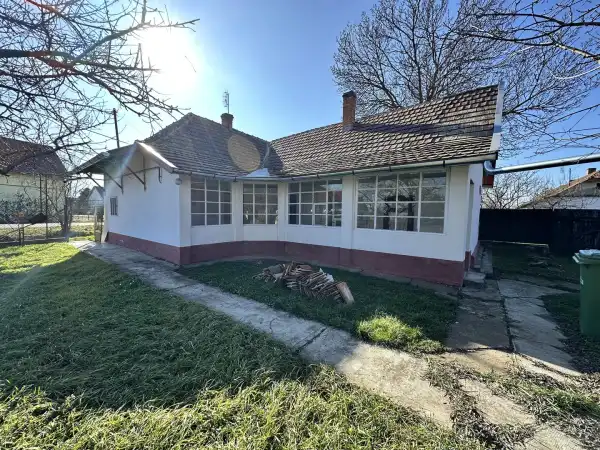 Eladó családi ház, Körösladány 3 szoba 73 m² 5.99 M Ft