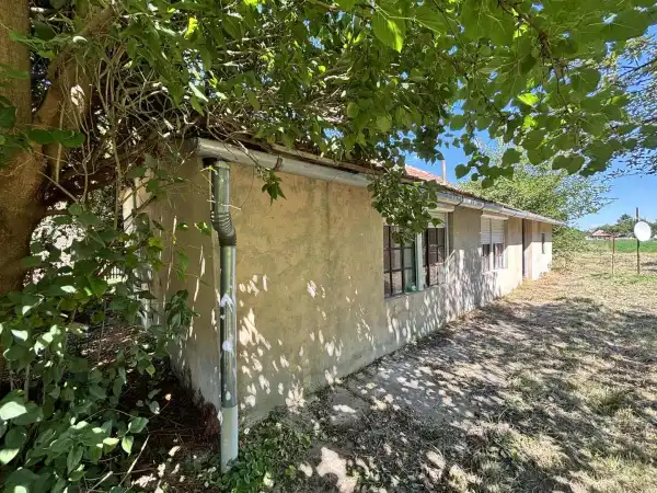 Eladó családi ház, Körösújfalu 2 szoba 63 m² 3.9 M Ft