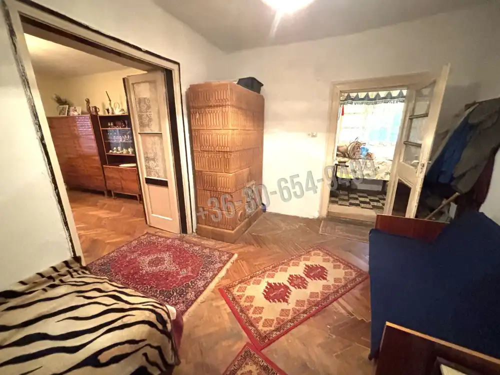 Pest megye - Kosd