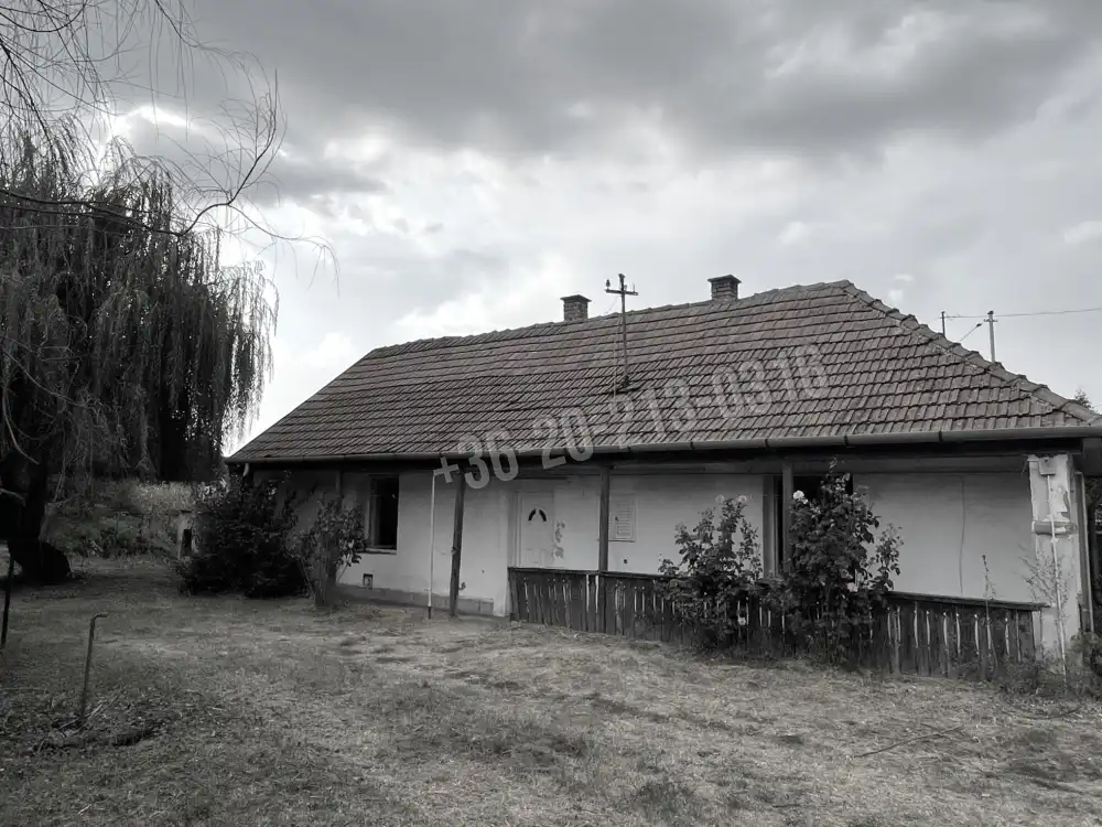 Szabolcs-Szatmár-Bereg megye - Kótaj