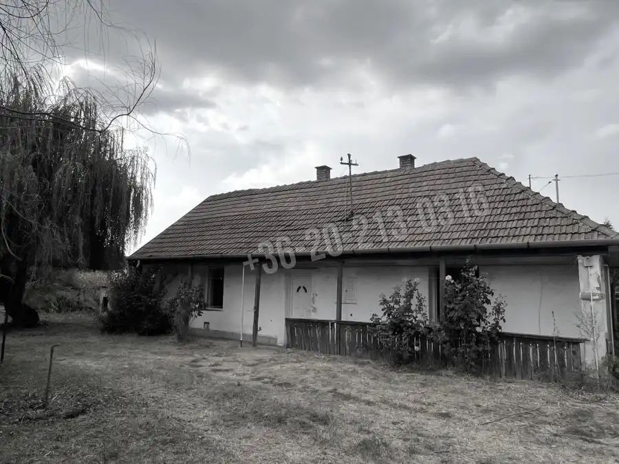 eladó családi ház, Kótaj