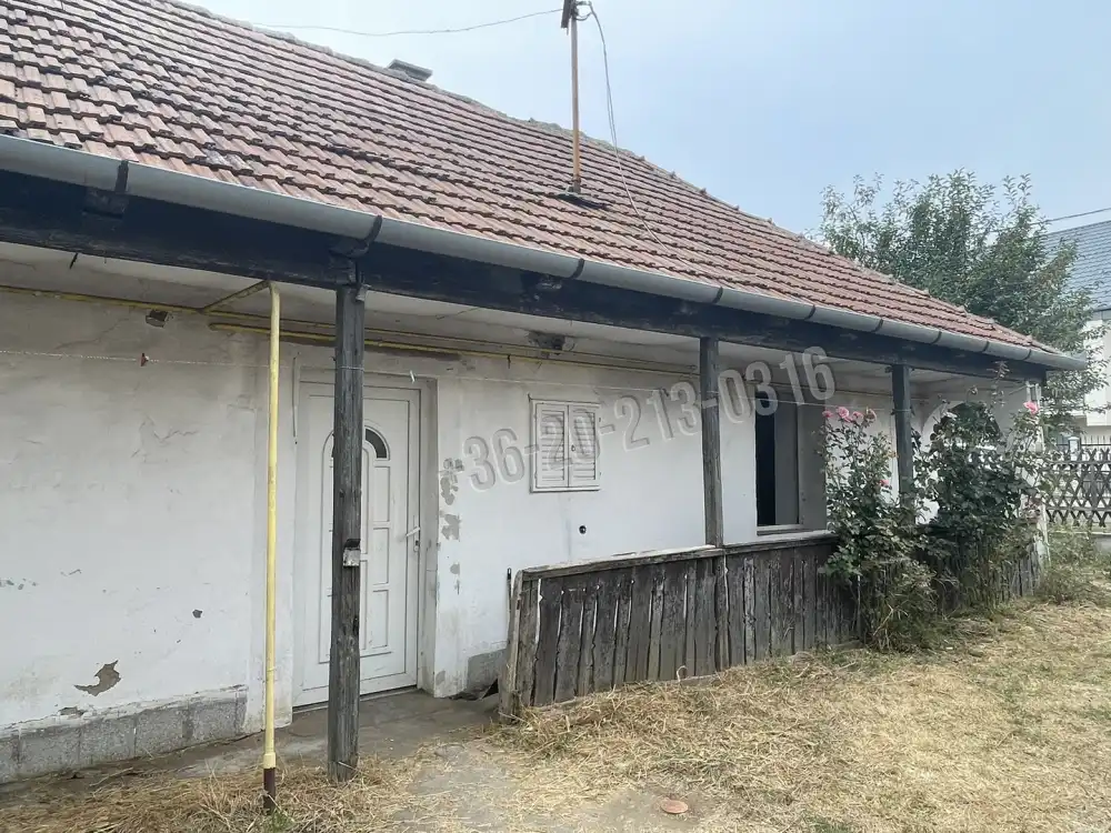 Szabolcs-Szatmár-Bereg megye - Kótaj