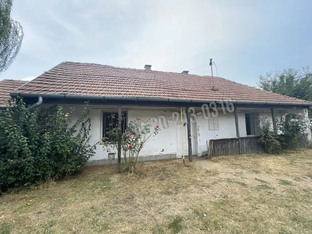 Szabolcs-Szatmár-Bereg megye - Kótaj