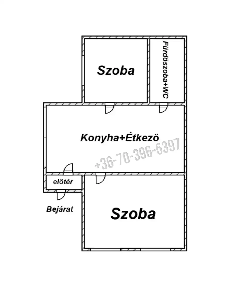 Szabolcs-Szatmár-Bereg megye - Kótaj