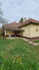 Békés megye - Kötegyán