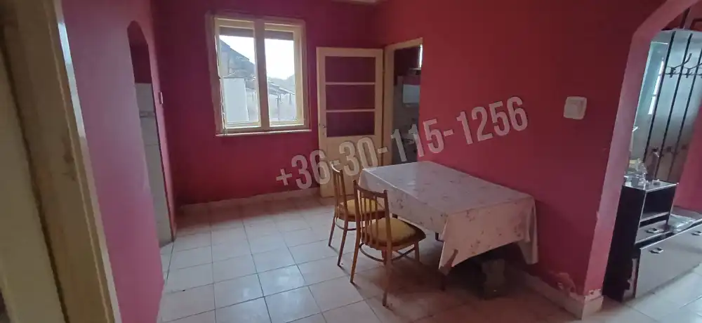 Békés megye - Kötegyán