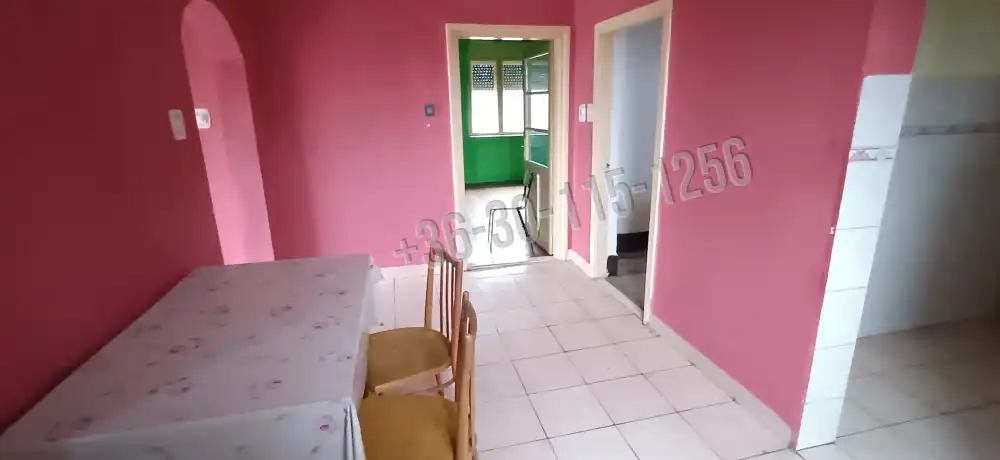 Békés megye - Kötegyán