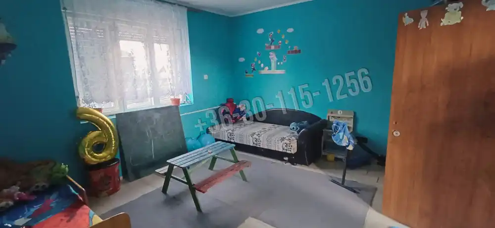 Békés megye - Kötegyán