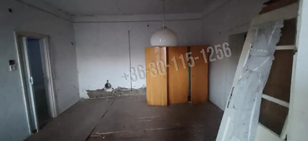 Békés megye - Kötegyán