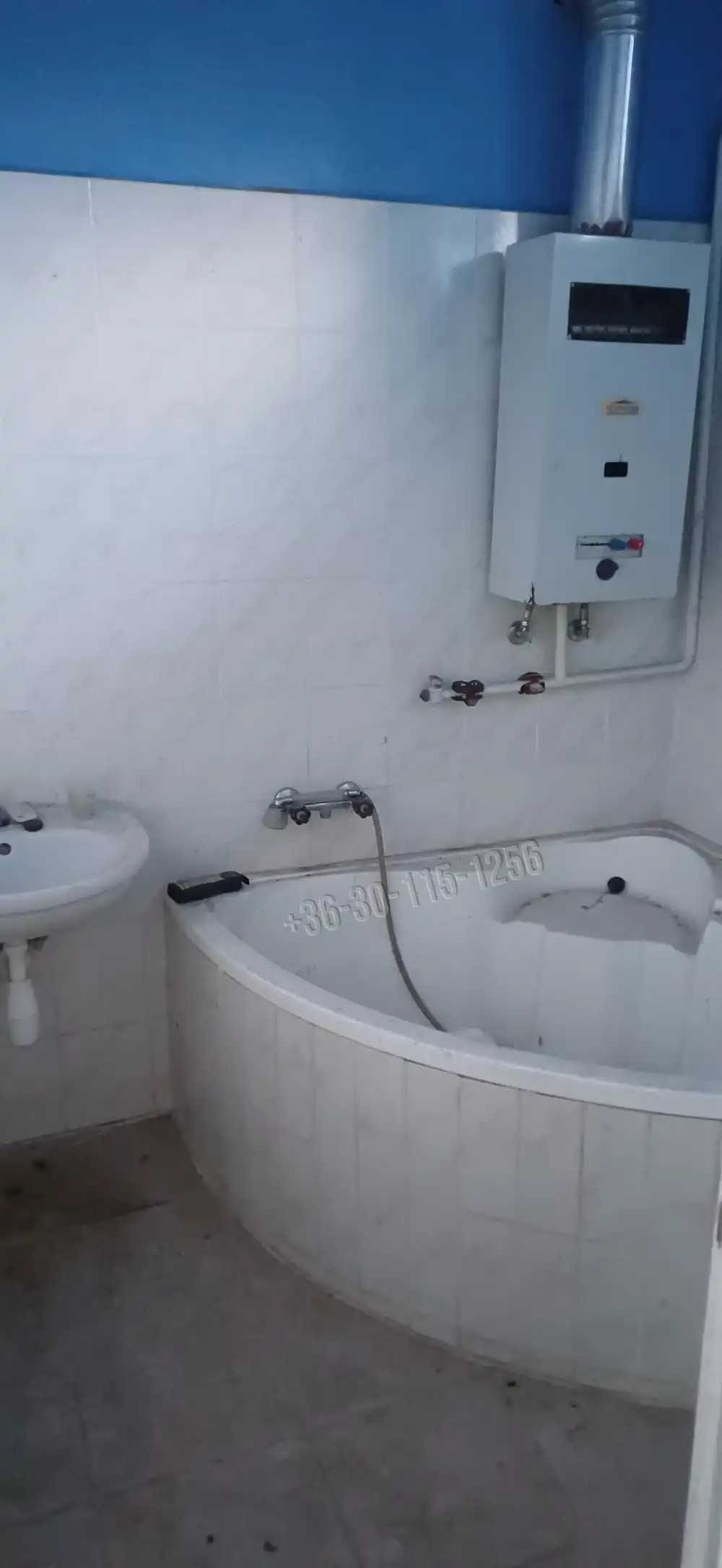 Békés megye - Kötegyán