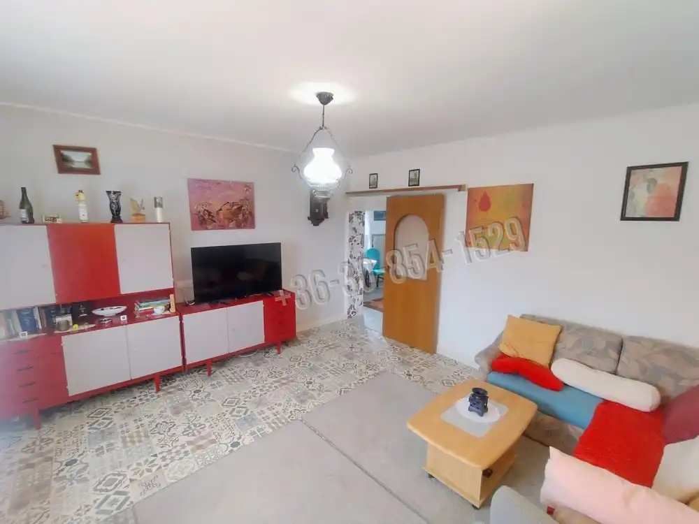 Zala megye - Kozmadombja