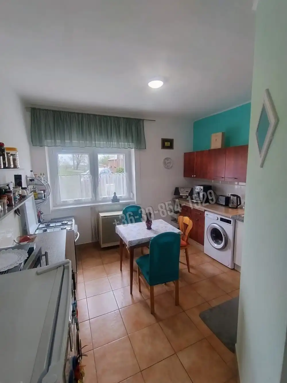 Zala megye - Kozmadombja