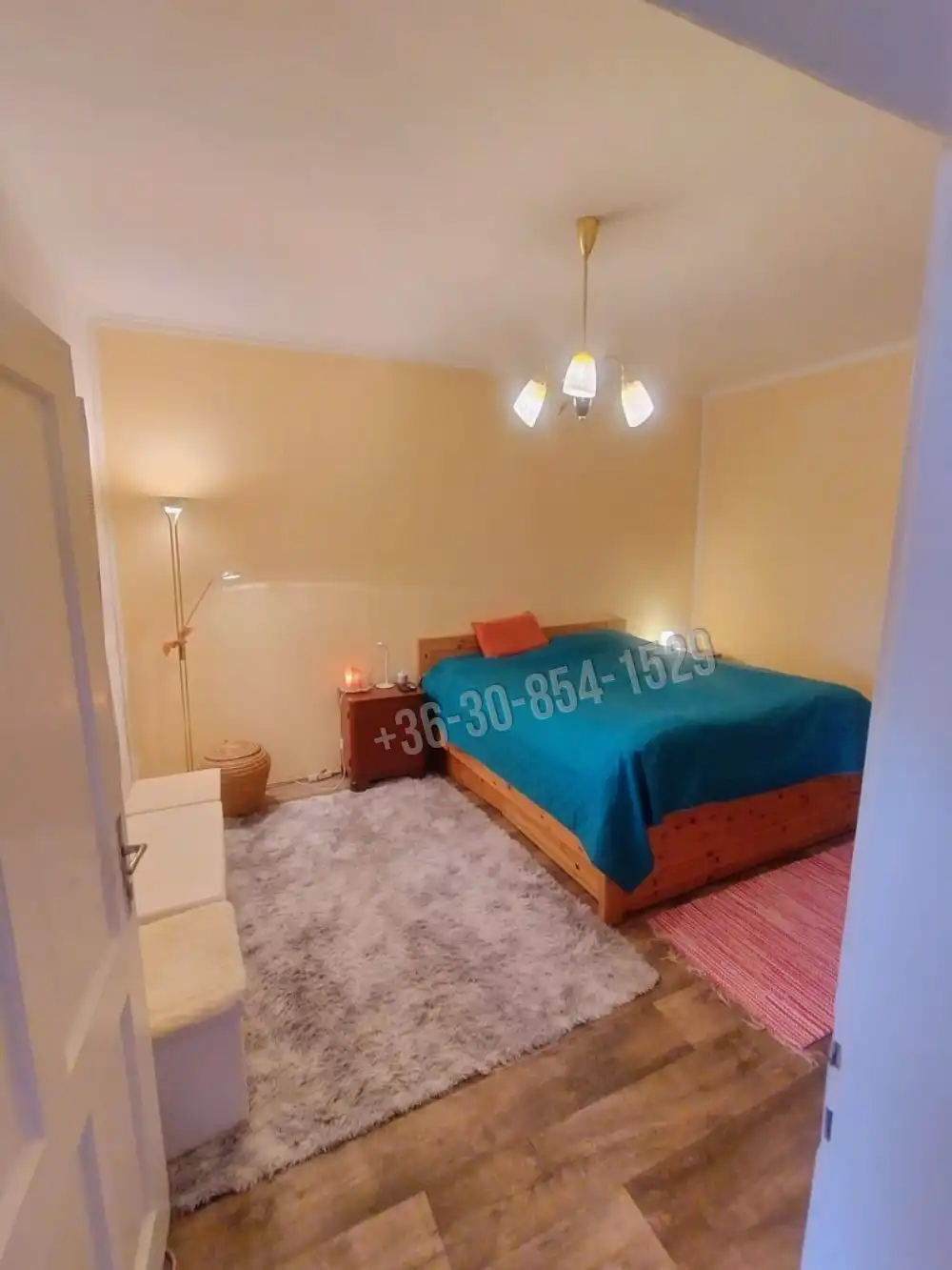 Zala megye - Kozmadombja