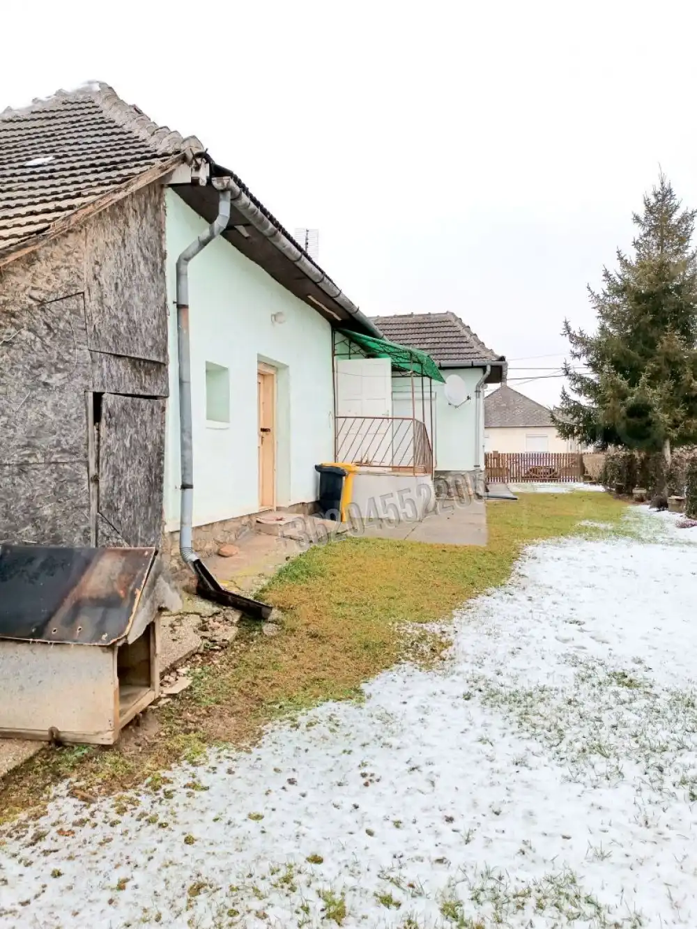 Borsod-Abaúj-Zemplén megye - Krasznokvajda