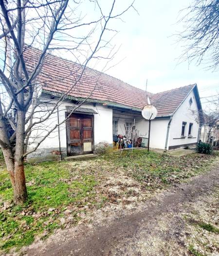 eladó családi ház, Kulcs