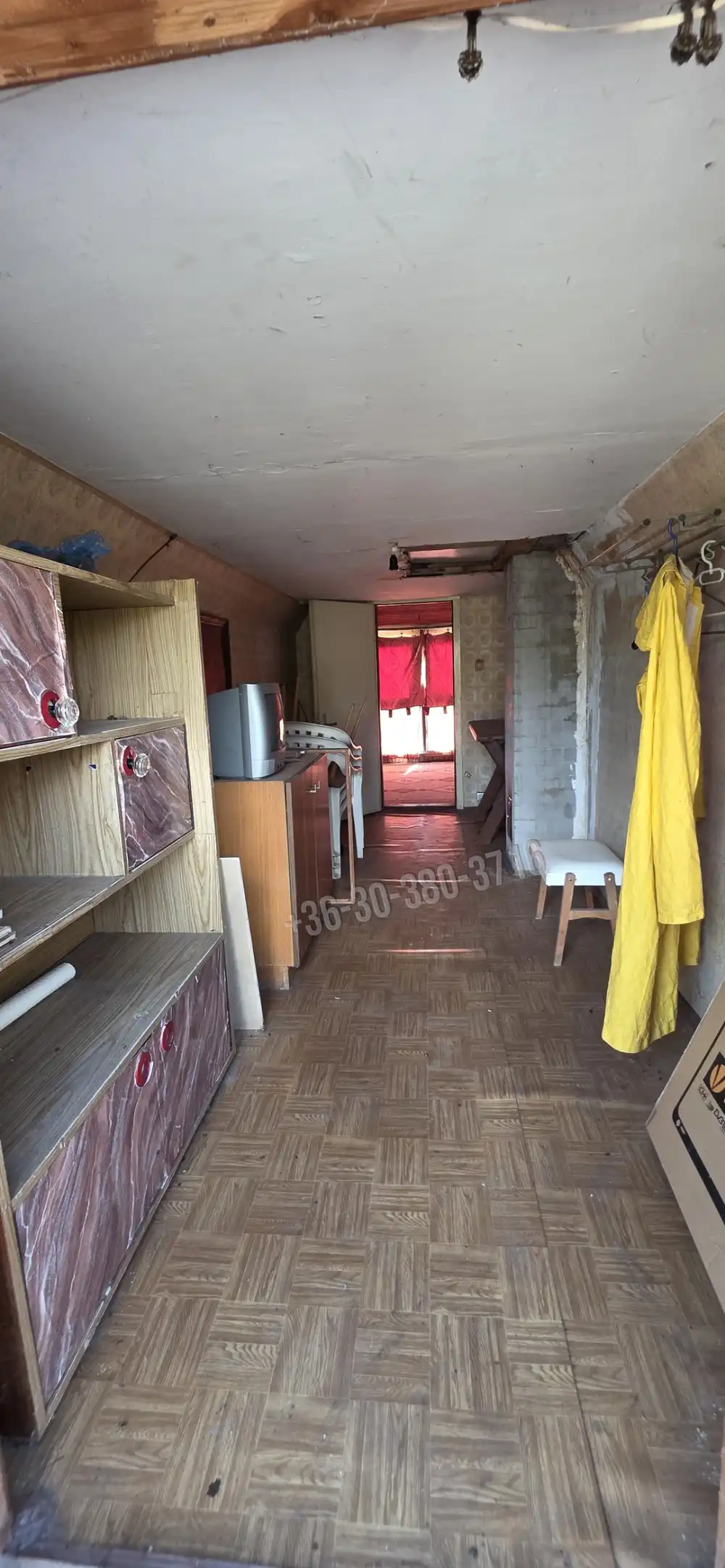 Fejér megye - Kulcs