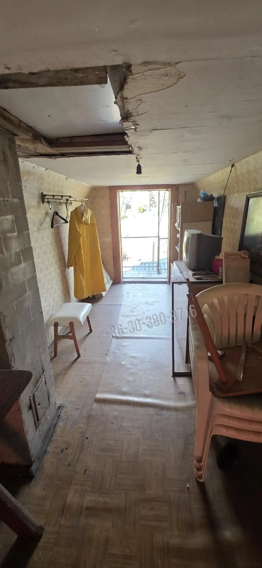 Fejér megye - Kulcs