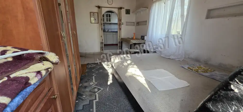 Fejér megye - Kulcs