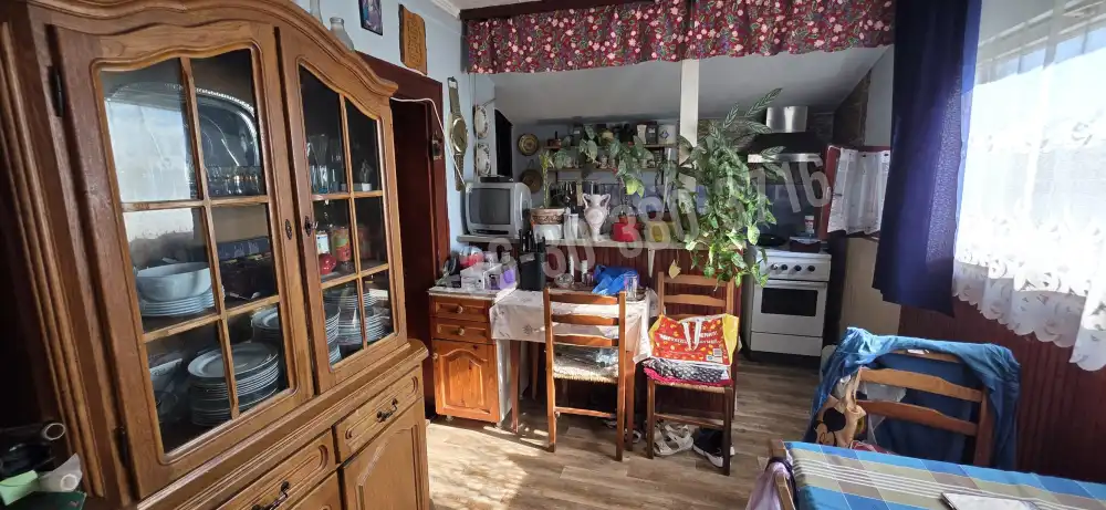 Fejér megye - Kulcs