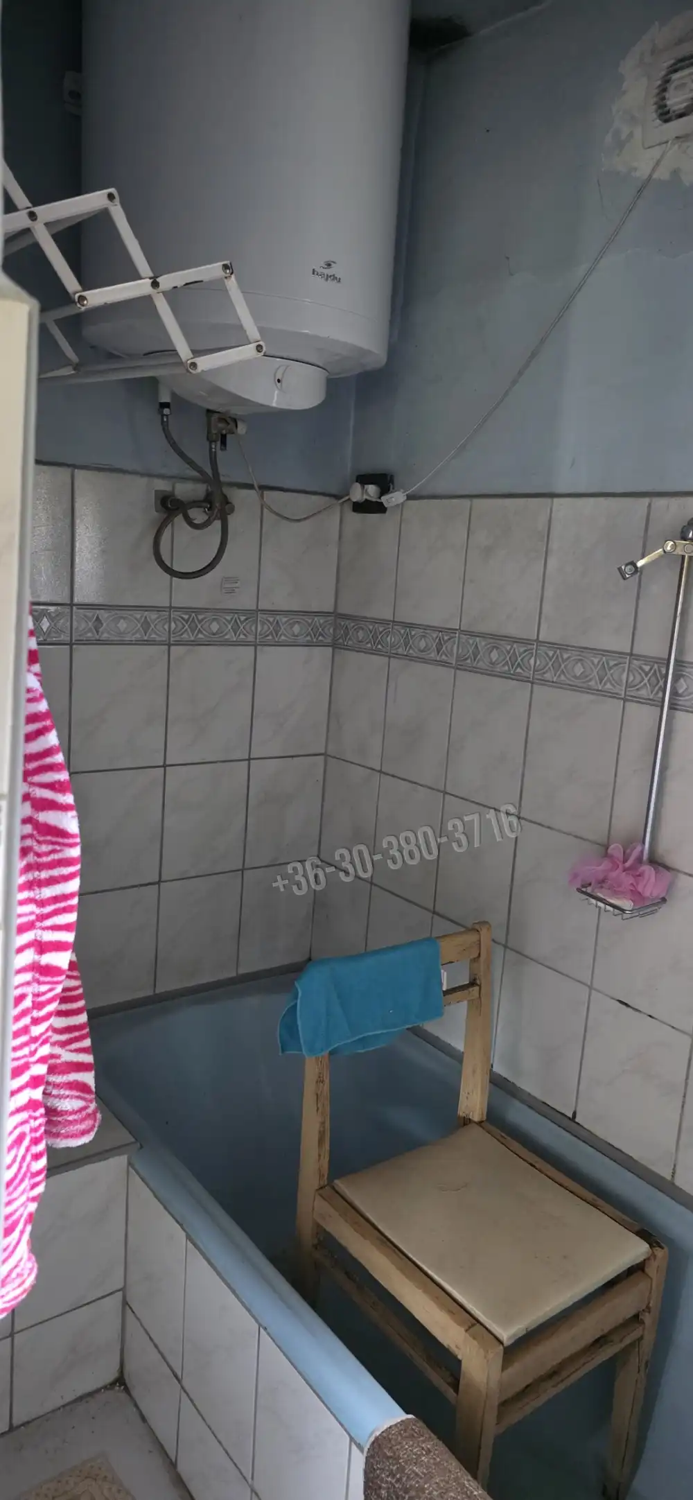 Fejér megye - Kulcs