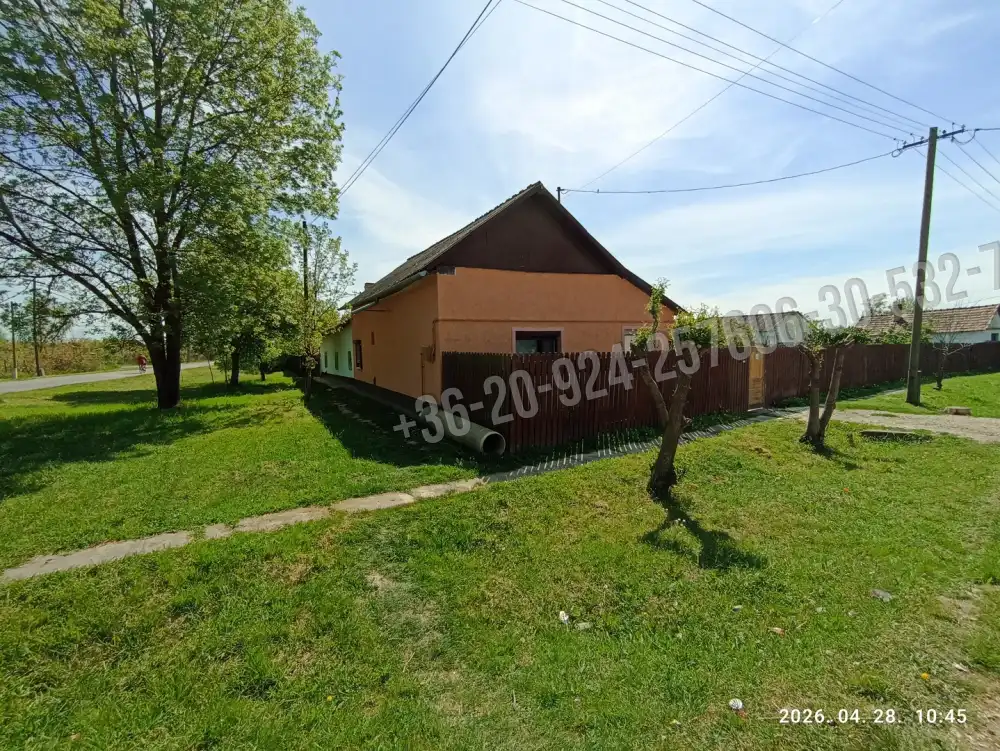 Jász-Nagykun-Szolnok megye - Kunmadaras