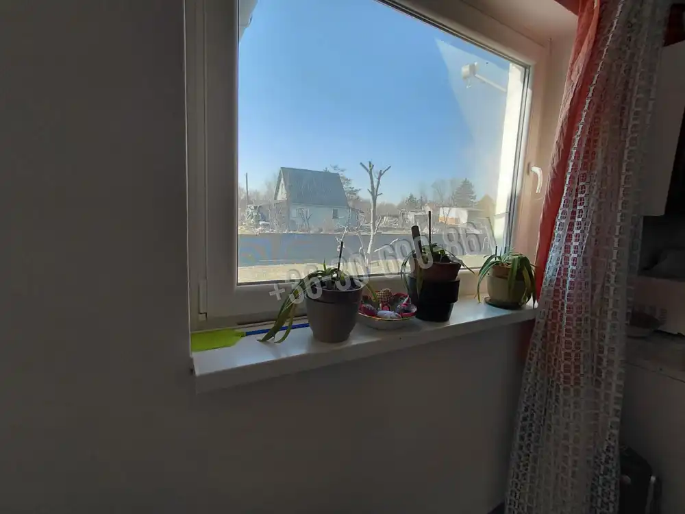 Bács-Kiskun megye - Kunpeszér