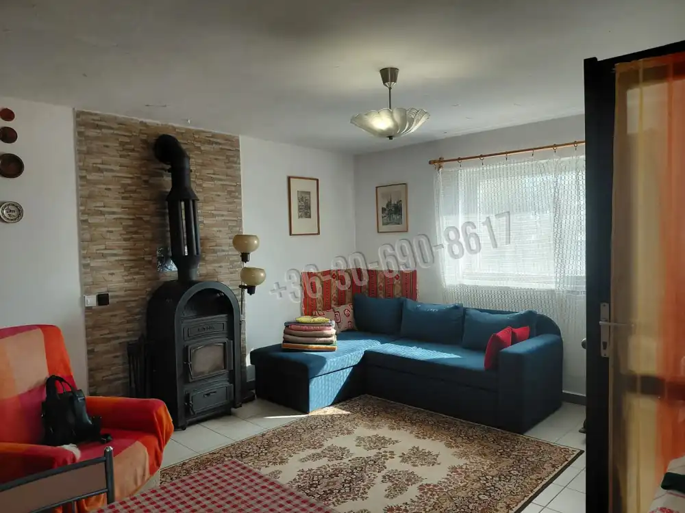 Bács-Kiskun megye - Kunpeszér