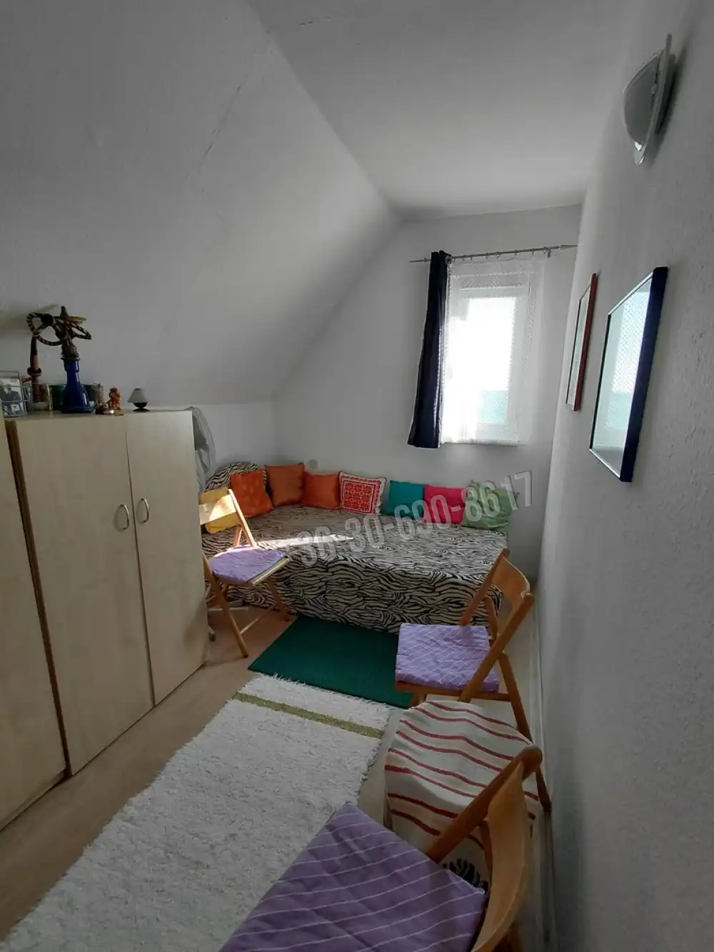 Bács-Kiskun megye - Kunpeszér