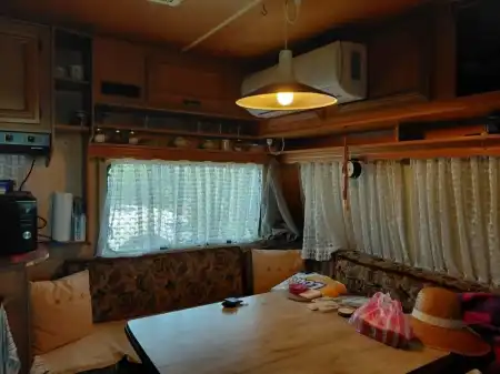 Eladó családi ház, Kunpeszér 1 szoba 30 m² 6.5 M Ft