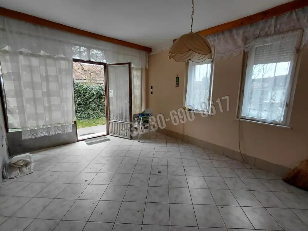 Bács-Kiskun megye - Kunszentmiklós