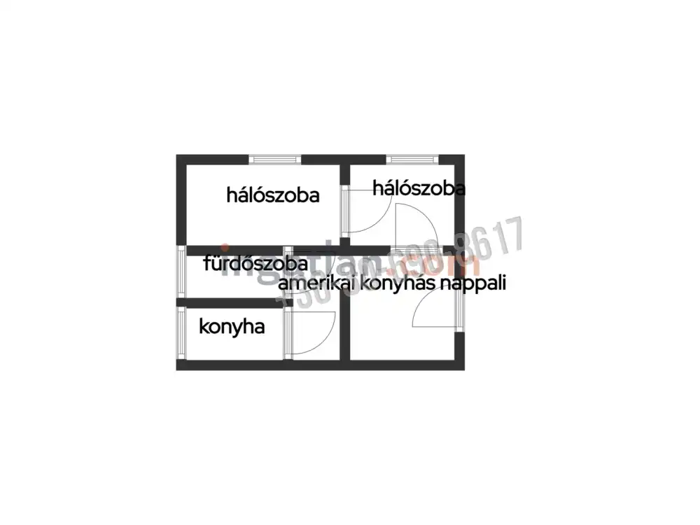 Bács-Kiskun megye - Kunszentmiklós