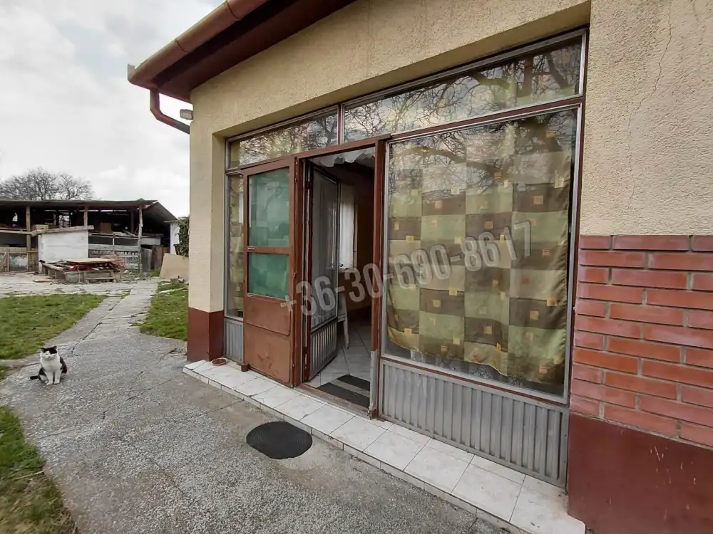 Bács-Kiskun megye - Kunszentmiklós