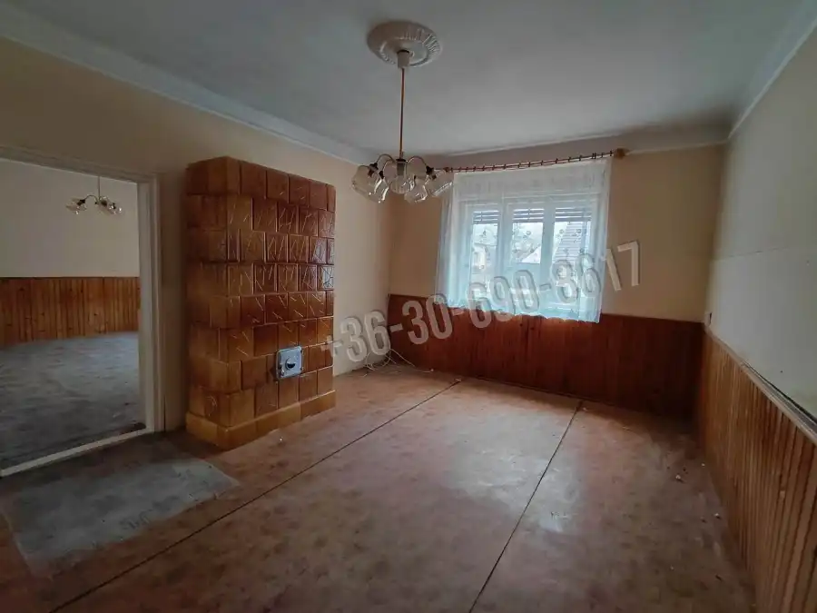 eladó családi ház, Kunszentmiklós