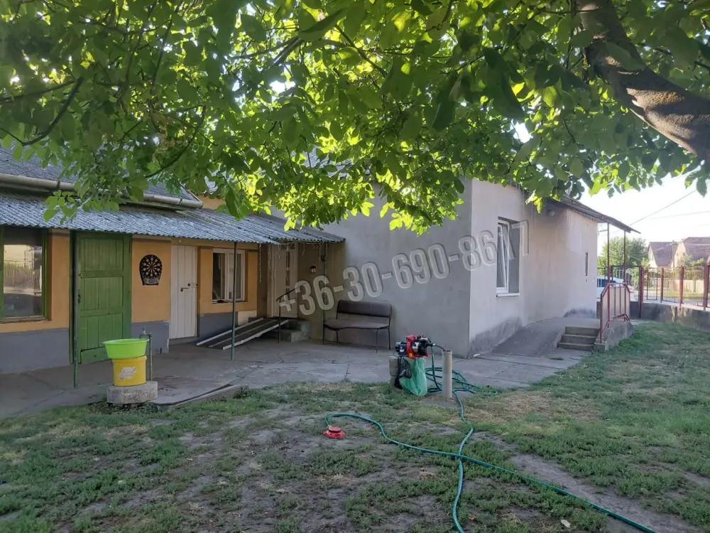 Bács-Kiskun megye - Kunszentmiklós