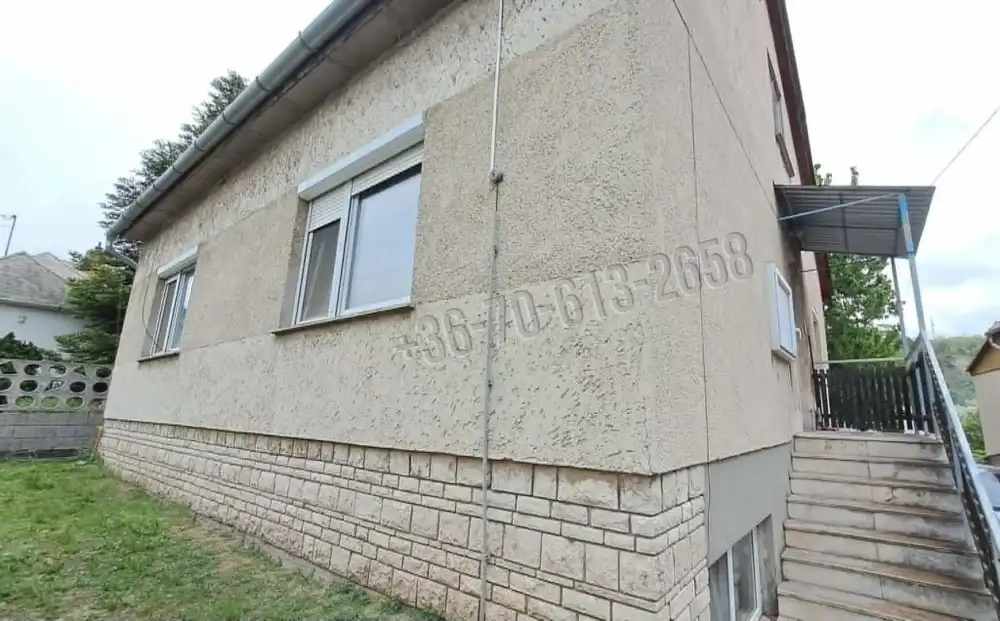 Komárom-Esztergom megye - Lábatlan