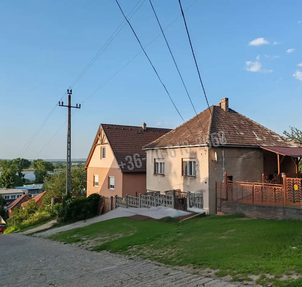 Komárom-Esztergom megye - Lábatlan