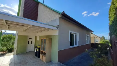 eladó családi ház, Lábatlan