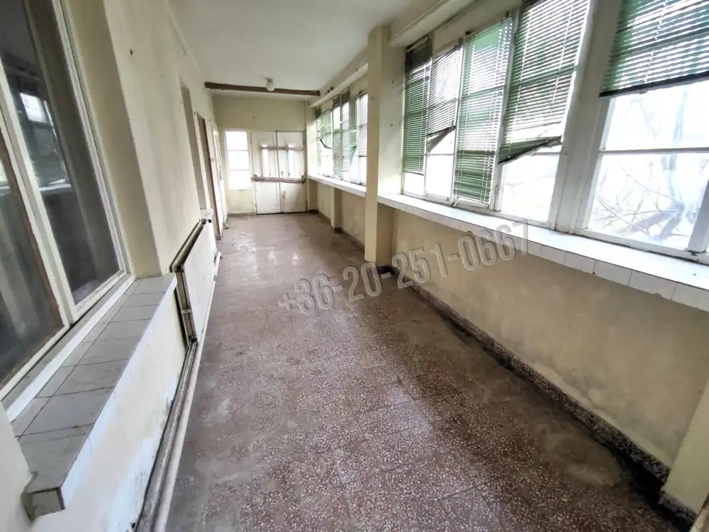 Baranya megye - Lánycsók