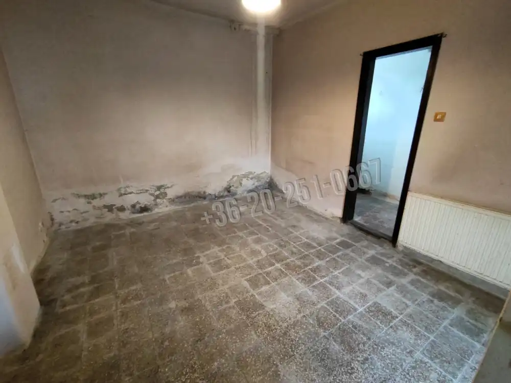 Baranya megye - Lánycsók