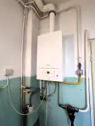 Baranya megye - Lánycsók