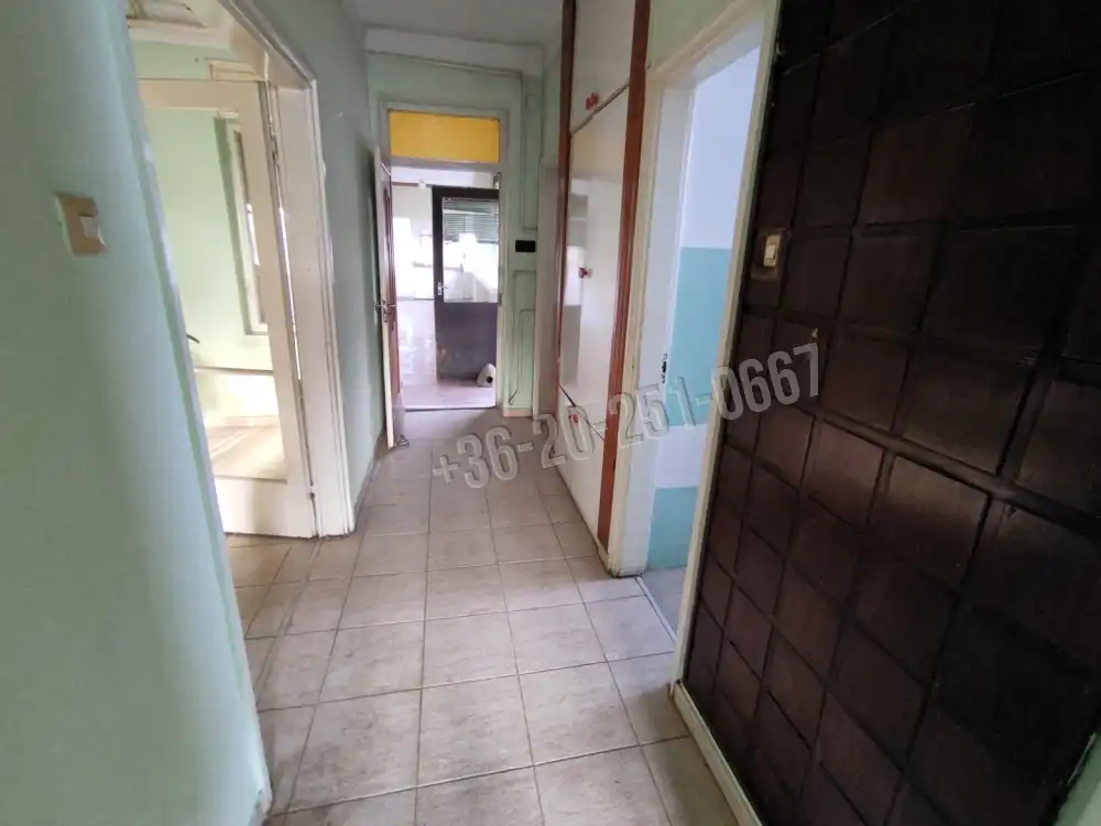 Baranya megye - Lánycsók