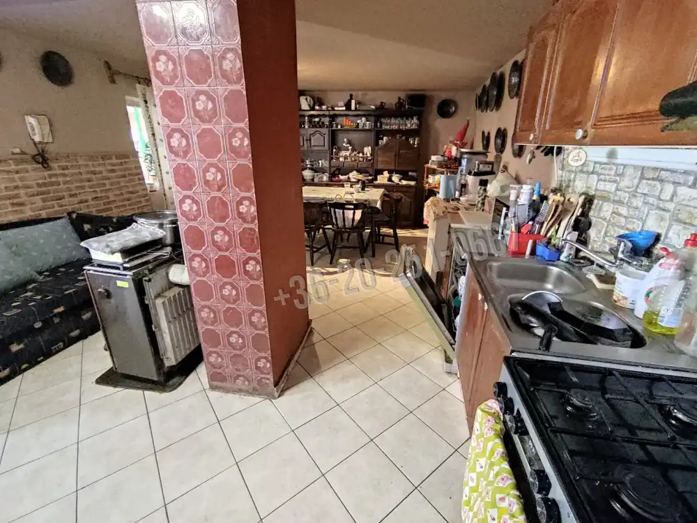 Baranya megye - Lánycsók