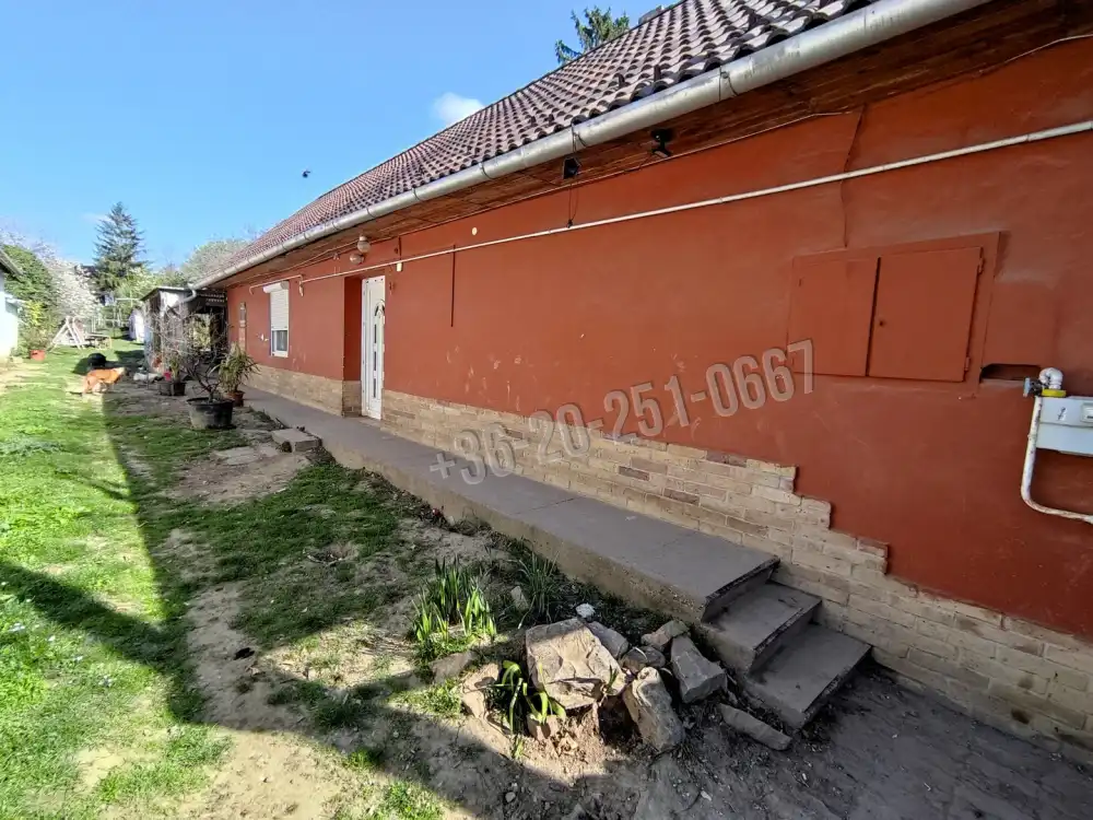 Baranya megye - Lánycsók