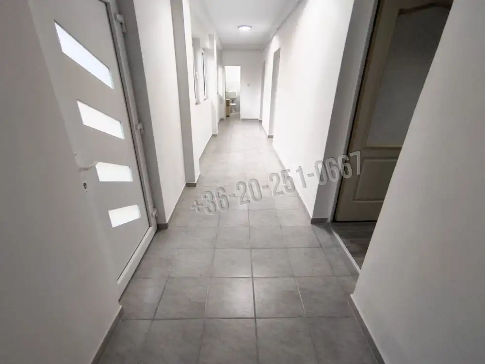 Baranya megye - Lánycsók