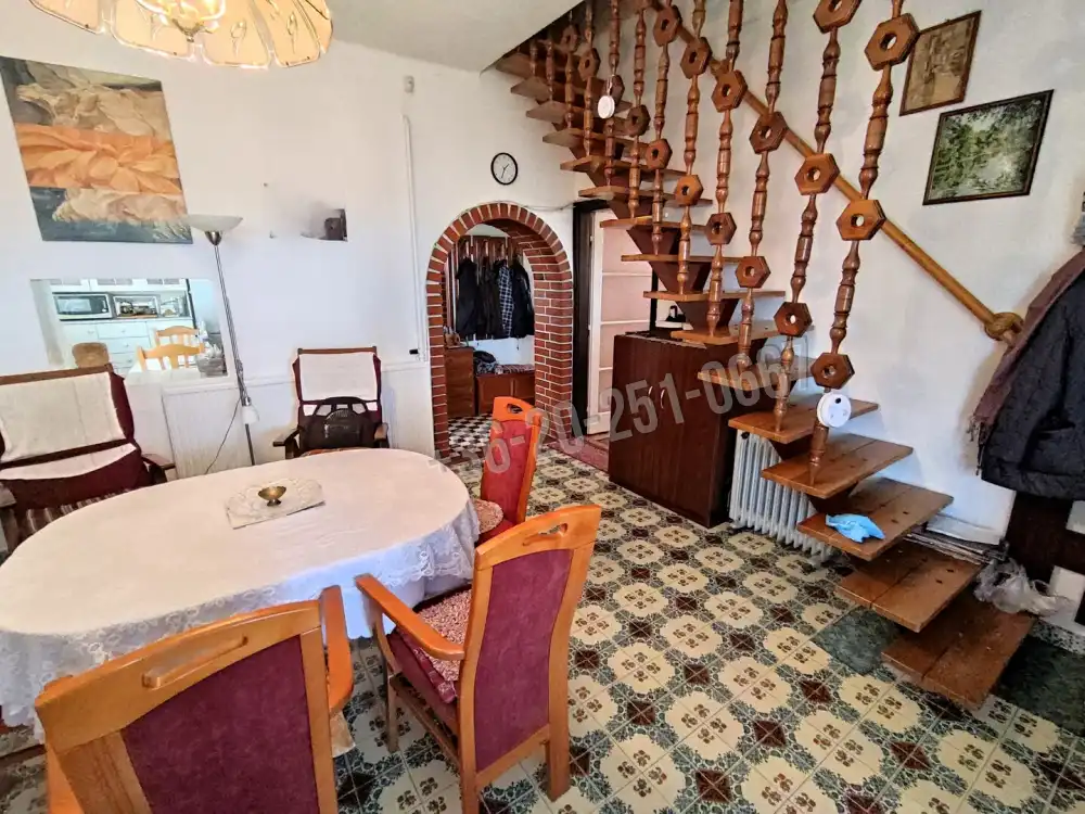 Baranya megye - Lánycsók