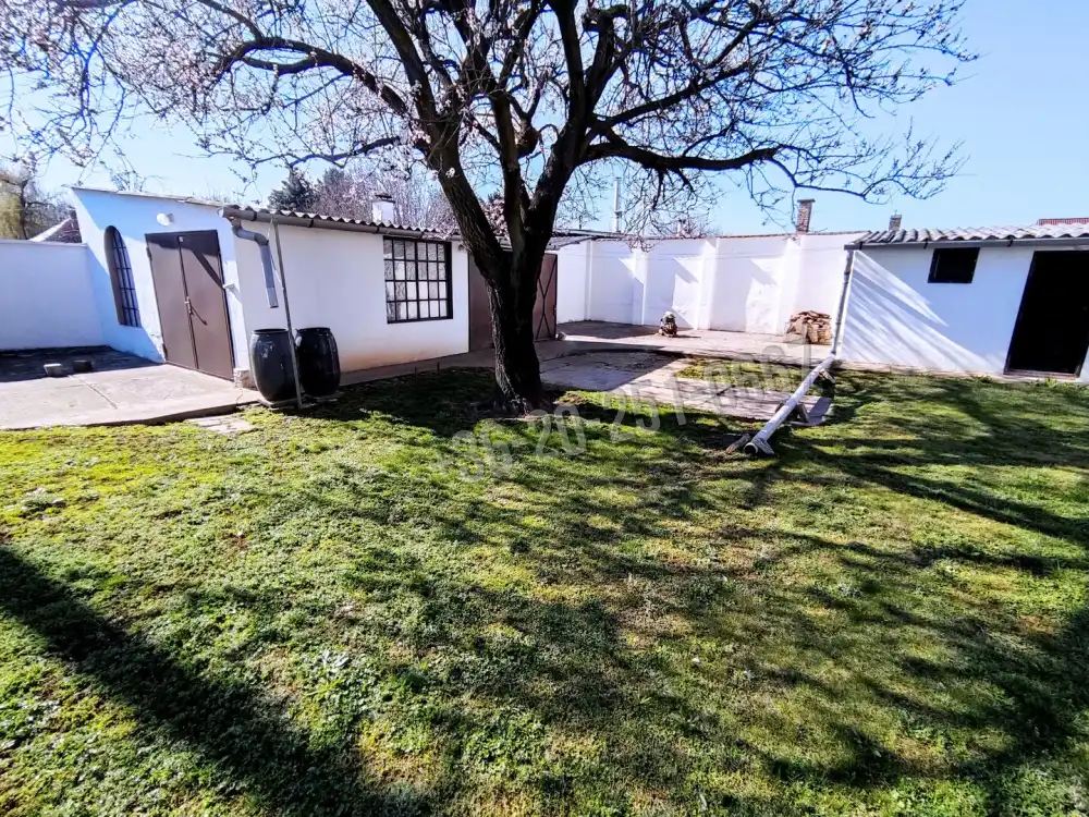 Baranya megye - Lánycsók