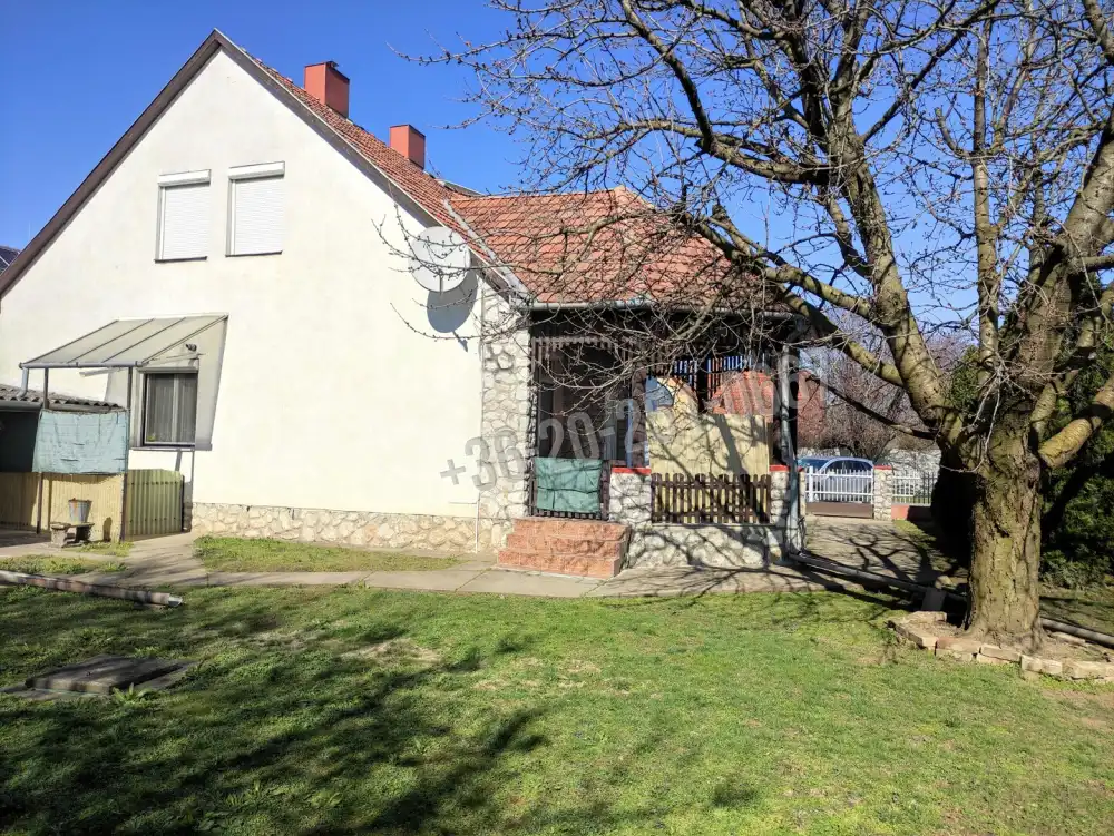 Baranya megye - Lánycsók